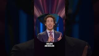 God Is Calling You  Win the War Within  Joel Osteen [upl. by Shifrah]