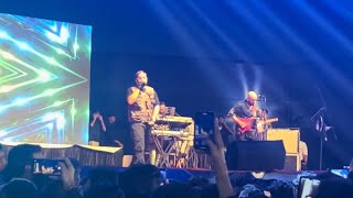 Shaswant singh live concert in Sanskriti university mathura sanskritiuniversity mathura ra [upl. by Aray]