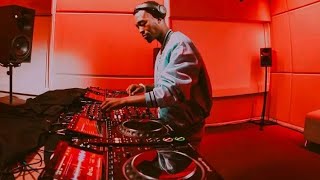 2024 Gqom Mix Live With Dj Lag subtle Radio  Bass Coast  London [upl. by Aranat]