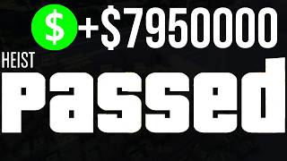 Top Ultimate Solo Millions Money Guide in GTA 5 Online Easy Money [upl. by Aroda]