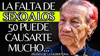 🚫¡FRASES GROSERAS de LA GILBERTONA ¡CITAS muy OFENSIVAS se recomienda DISCRECIÓN [upl. by Jehu74]