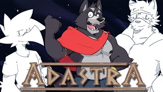 Adastra  Part 45 Attempts 2 Play [upl. by Atnom5]