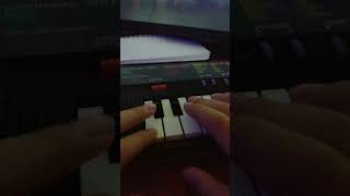 home Depot theme on piano [upl. by Yerffoj]