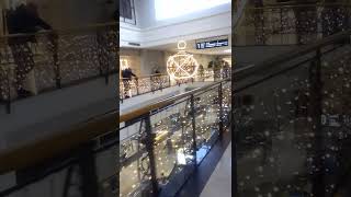 respect shots financialfreedom inspiration Chrismas Warsawa Lux Shopping [upl. by Ispep]