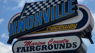 The 2024 Knoxville Nationals [upl. by Flavia]