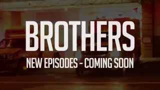 BROTHERS Season 1 Teaser [upl. by Gilpin]