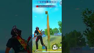 New airdrop trick in Barmuda in free fire please subscribe trending freefire shortfeed sbubscrib [upl. by Averat]