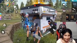 LONE WOLF 1 vs 1  ONE TAP KING  Best Game Part 16 [upl. by Bonita682]