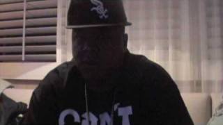 Jadakiss Interview Speaks On Diddy JHood DBlock quotThe Last Kissquot Record Sales amp More [upl. by Ennyletak]