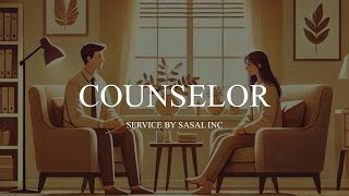 Counselor Service  Speed Up Your Own Corporation Growth [upl. by Dripps]