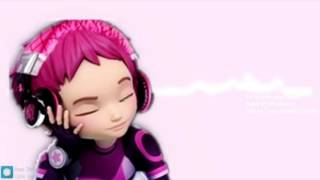 Code Lyoko  Remix  Cover edit 1  Un Monde Sans Danger [upl. by Salamanca]