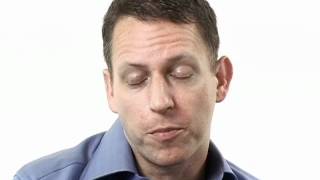 Peter Thiel on Tax Fairness  Peter Thiel  Big Think [upl. by Connelly506]