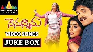 Jagadguru Adi Sankara Songs  Sivoham  Kaushik Babu Akkineni Nagarjuna  Full HD [upl. by Trutko]