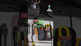 HVAC APPRENTICE  BEGGINERS TOOL BAG D2DNYAC hvactech [upl. by Zalea360]