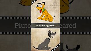 Pluto was the Beginning of the End for Rubber Hose animation disney cartoons [upl. by Clothilde]