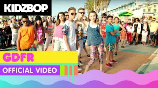 KIDZ BOP Kids  GDFR Official Music Video KIDZ BOP 29 [upl. by Auot]