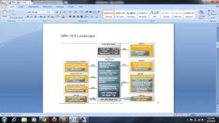 GRC 10 Architecture Video [upl. by Dupuy]