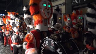 Luzerner Fasnacht 2024SchmuDo [upl. by Brianna]