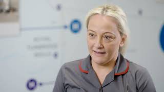 How TeleTracking Helps MTW Nurses Devote More Time to Patient Care  TeleTracking UK [upl. by Aerb]