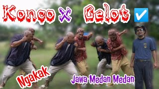 Part 59  GELOT komedijawa medanviral atoklabu [upl. by Cai]