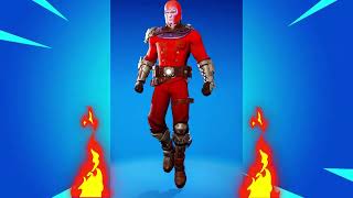 All Marvel Skins for far in Fortnite [upl. by Ettenotna]