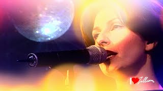 Zillion Live  Chicane Autumn tactics Feat Justine Suissa  Behind the sun Antwerpen 2000 HD HQ [upl. by Aenotna]