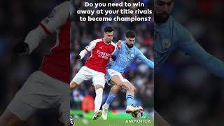 PEP vs ARTETA Who will Win the Match of Today footballpredictions [upl. by Ellehc]