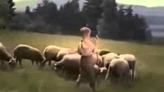 Rübezahl  Herr der Berge 1957  Deutsche Märchenfilme und Kinderfilme [upl. by Urbana]