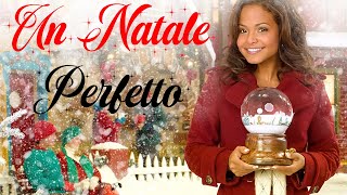 UN NATALE PERFETTO 2007 Film di Natale HD 🎄🔮 Film Completo [upl. by Marietta]