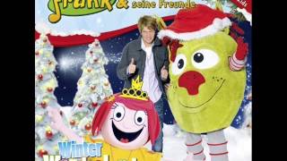 Frank und seine Freunde Winter Wunderland [upl. by Nostaw]