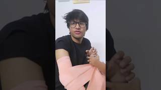 Souravjoshi vlog funny viralvideo comedyshorts short shorts trending foryou [upl. by Healey]