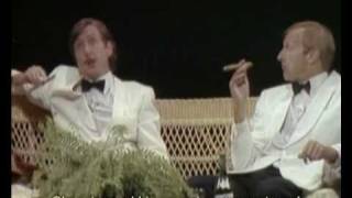 Monty Python live at the Hollywood Bowl sub ita  quando eravamo poveri [upl. by Niledam871]