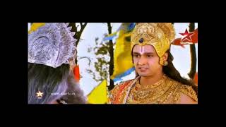 Krishna Bhishma Conversation during Subhadra Arjun Marriage [upl. by Nire]