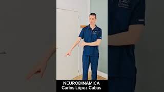 Ejercicios de neurodinámica para cervicobraquialgia neurodinamica [upl. by Ynney847]