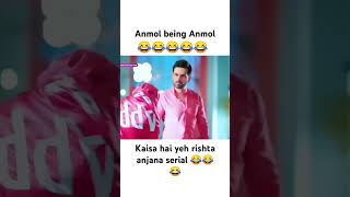 Kaisa hai yeh anjana rishta dangal tvserial tvserial dangaltv shorts anmol [upl. by Hugo]