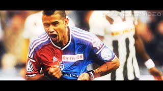 Derlis González  Super Talent  Crazy Skills Dribbling amp Goals HD [upl. by Inele960]