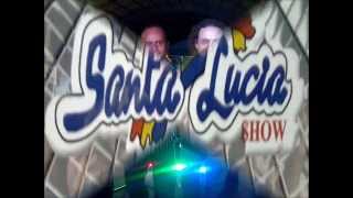 SANTA LUCIA SHOW EN VIVO DESDE TUXPAN VERACRUZ VOL 1 LOS TEMAS DEL RECUERDO [upl. by Neeoma]