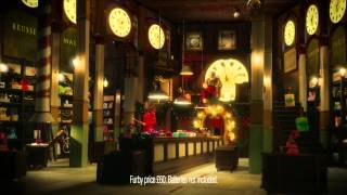 Littlewoods Christmas Advert 2013 [upl. by Zsa Zsa699]