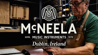 McNeela Music Instruments Discover The Tradition Behind The Music [upl. by Eisen]