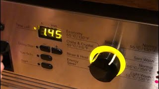 Miele Dishwasher — Too Many Suds — Quick FIX [upl. by Blake462]