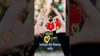 Reena Jaan Irshad Ali [upl. by Esdras]