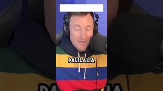 Palilalia vs Echolalia  The Difference autism [upl. by Shirlene300]