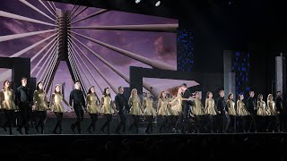 Riverdance the New 25th Anniversary Show [upl. by Salesin]