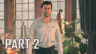 Sherlock Holmes The Devils Daughter Walkthrough Part 2 Case 1 Ending Lets Play Commentary [upl. by Htepsle230]