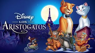 Los Aristogatos 1970  Parte 1  Full HD [upl. by Ailegave]