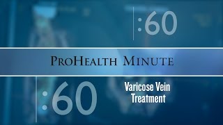 ProHealth Minute Varicose Vein Treatment [upl. by Shien]