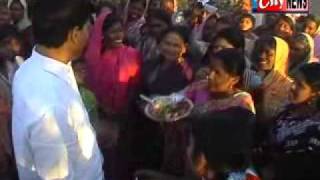 Ravi rana M L A and Navneet kaur mariege invitationflv [upl. by Ansaev890]