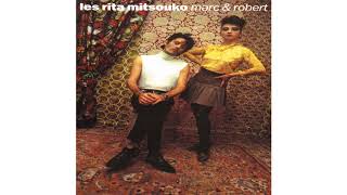 Les Rita Mitsouko amp The Sparks  Hip Kit Audio Officiel [upl. by Ijok391]