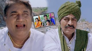 Raja Goud Was Furious at Ravi Teja  Rowdy Raja Tamil Movie Scenes  Ravi Teja  Deeksha seth [upl. by Rena]