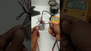 ⚡ Restoring a ₹300 Electric Cycle Kit 🛠️ Fixing Damaged Motor amp Controller 🔧bosehacker shorts [upl. by Leasim385]